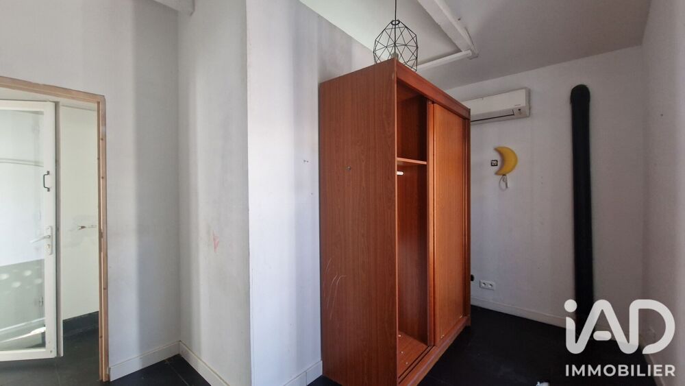 Vente Maison Vente Maison de ville 3 pièces Marseille 10