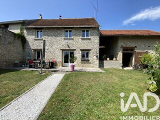 Maison � vendre 4 pi�ces 93 m�