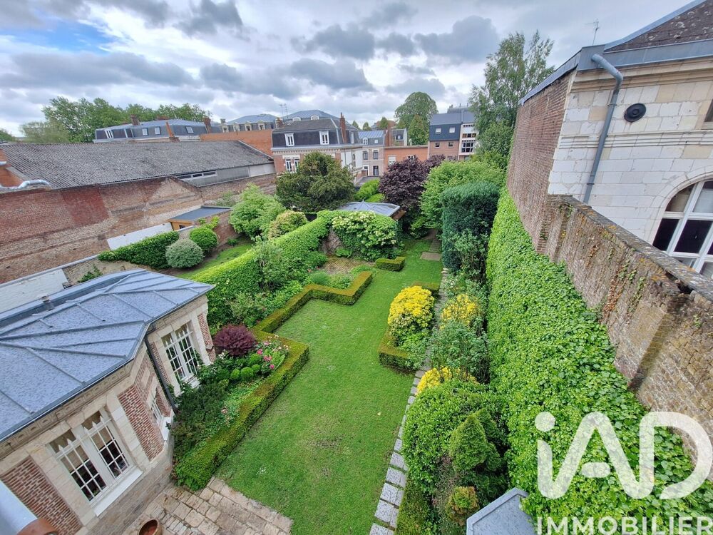 à vendre  Maison Arras (62000)