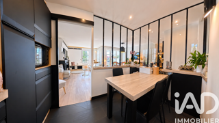  Appartement � vendre 3 pi�ces 86 m�