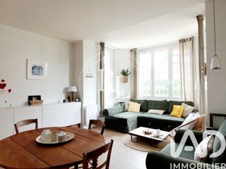  Appartement à vendre 2 pièces 38 m²