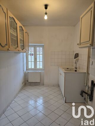  Maison � vendre 9 pi�ces 210 m�