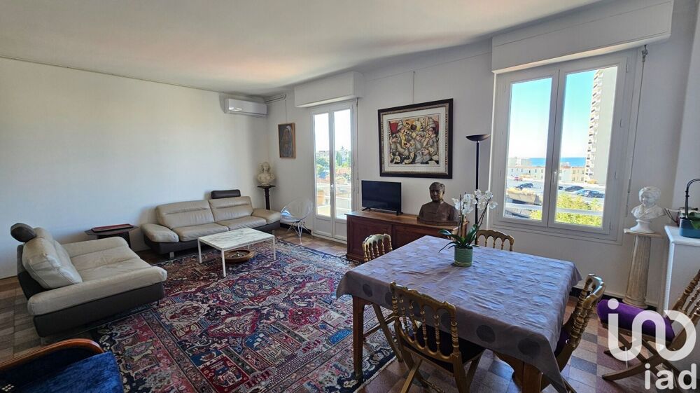� vendre  Appartement Saint-Rapha�l (83700)