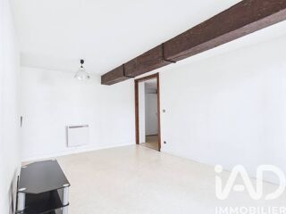 Appartement � vendre 2 pi�ces 53 m�