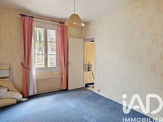  Maison � vendre 3 pi�ces 61 m�