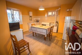  Maison à vendre 6 pièces 139 m²