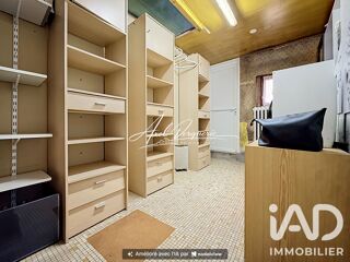 Vente Maison Vente Maison/villa 5 pièces Thiais