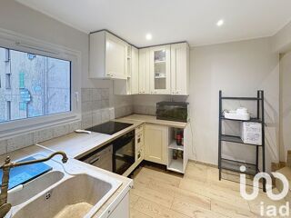  Maison � vendre 3 pi�ces 73 m�