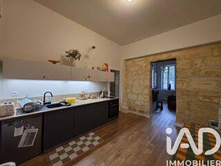  Appartement � vendre 2 pi�ces 54 m�
