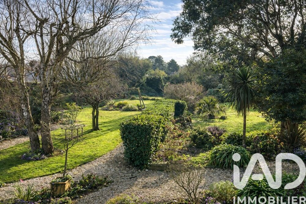 à vendre  Maison Ploubazlanec (22620)