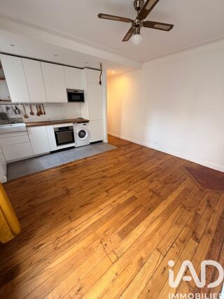  Appartement � vendre 3 pi�ces 44 m�