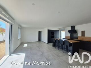  Maison à vendre 4 pièces 100 m²