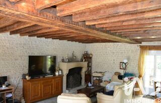  Maison à vendre 7 pièces 180 m²