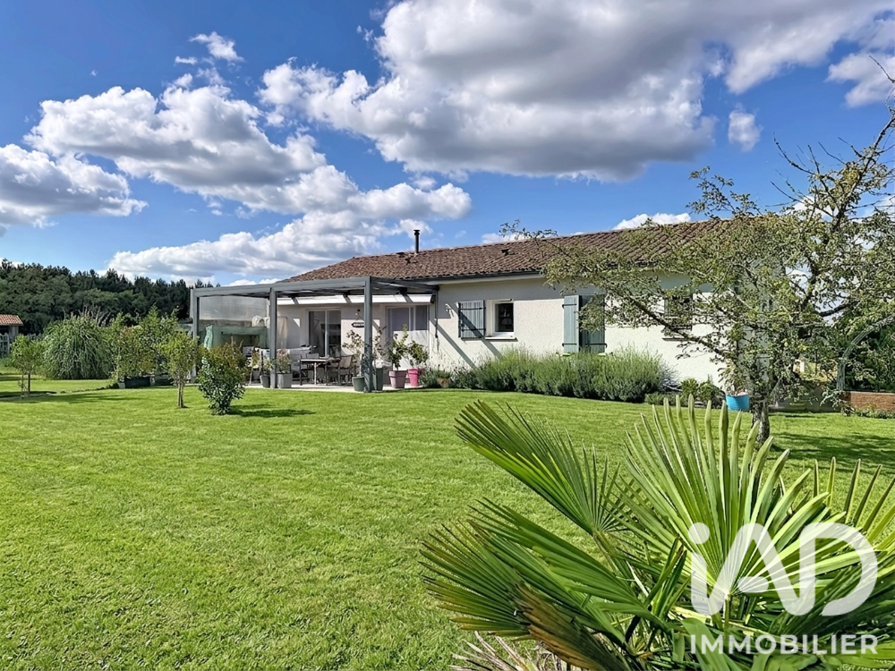 Vente Maison traditionnelle 5 pièces