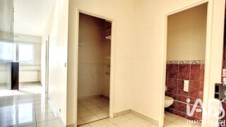  Appartement à louer 3 pièces 69 m²