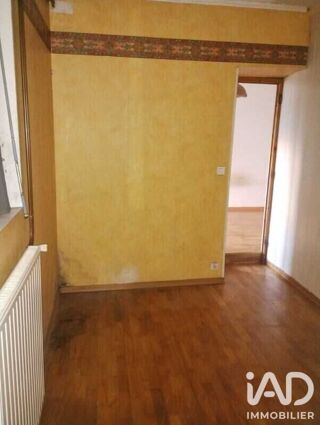  Appartement à vendre 5 pièces 95 m²