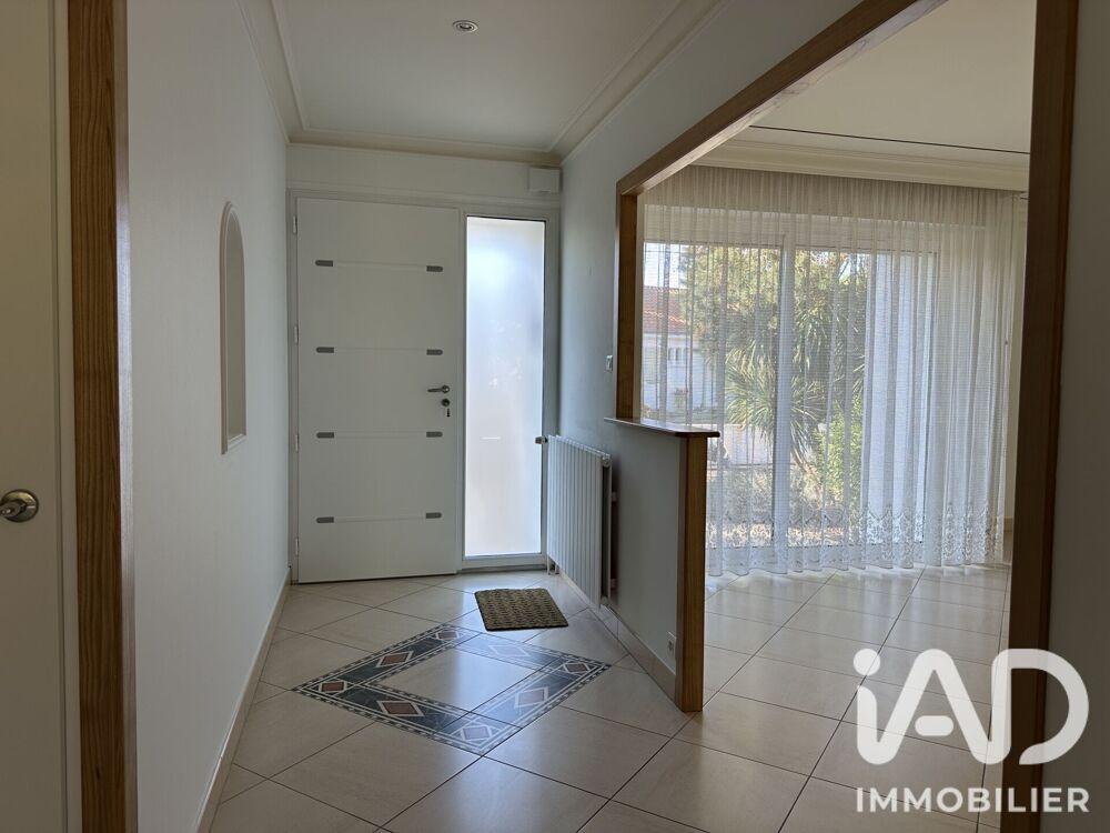 Vente Maison Vente Maison/villa 5 pièces Vallet