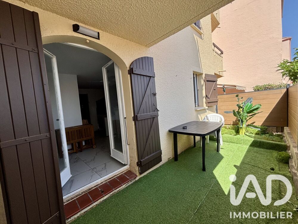 Vente Appartement Vente Appartement 2 pièces Leucate