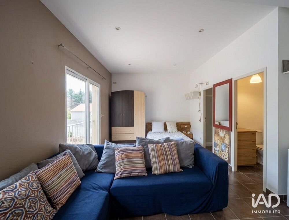 Vente Immeuble Vente Immeuble 3 pièces Port-vendres