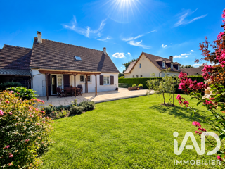  Maison à vendre 6 pièces 115 m²