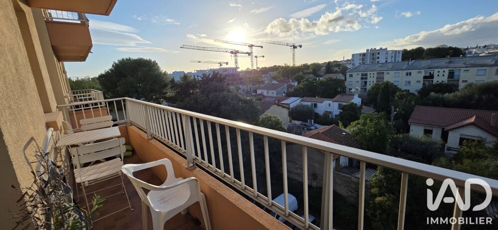 Vente Appartement Vente Appartement 1 pièce Montpellier