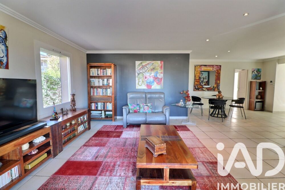 à vendre  Maison Marseille 13