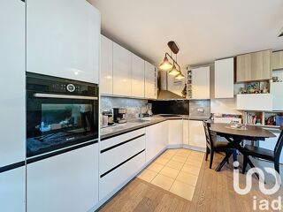  Appartement à vendre 3 pièces 60 m²