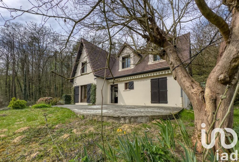 Vente Maison traditionnelle 6 pièces