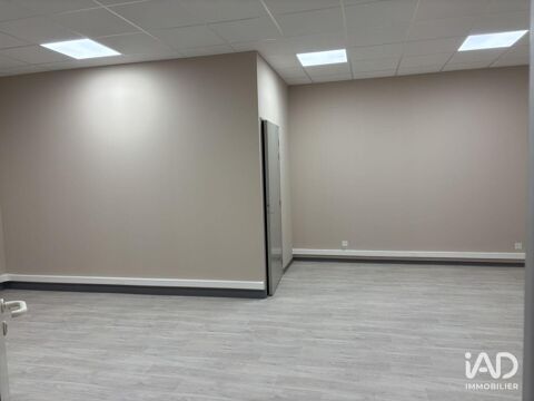   Location Boutique/Local commercial 300 m&sup2; 