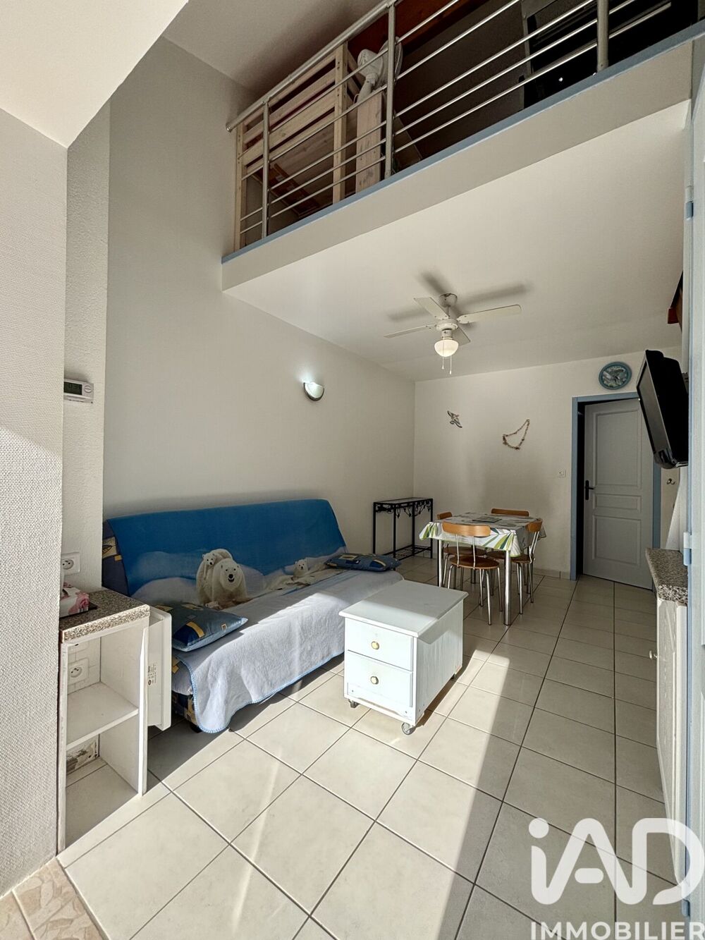 Vente Pavillon 3 pièces