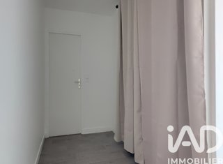  Appartement à vendre 1 pièce 30 m²