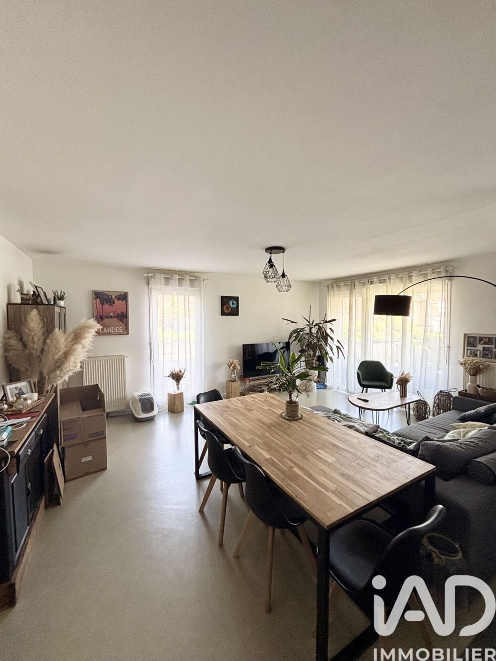 Vente Appartement Vente Appartement 3 pièces Roubaix
