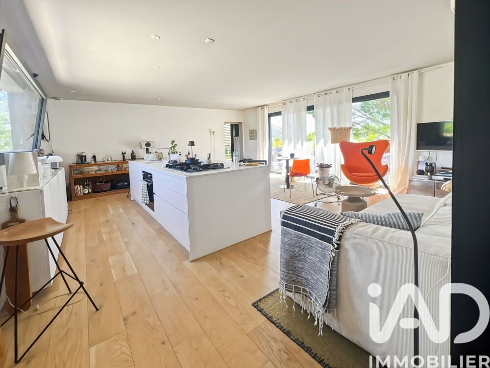 Vente Maison Vente Maison/villa 3 pièces Goudargues