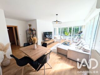  Appartement à vendre 3 pièces 65 m²