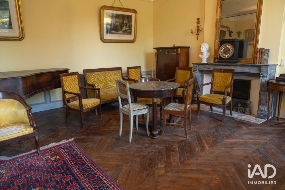 à vendre  Maison Marcilly-sur-Seine (51260)