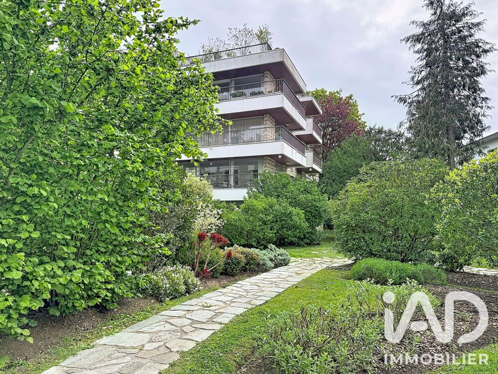 Vente Appartement Vente Appartement 5 pièces Vaucresson