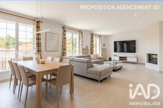  Maison à vendre 7 pièces 205 m²