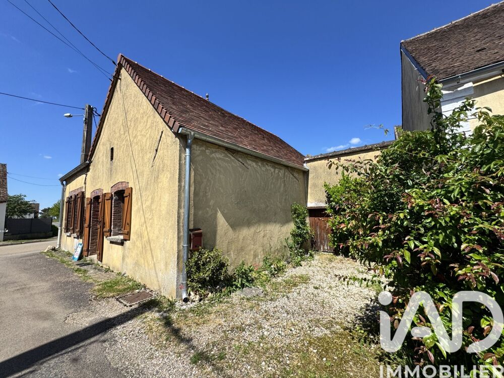 Vente Maison de campagne 2 pièces
