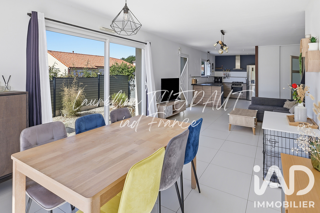  Maison à vendre 4 pièces 97 m²