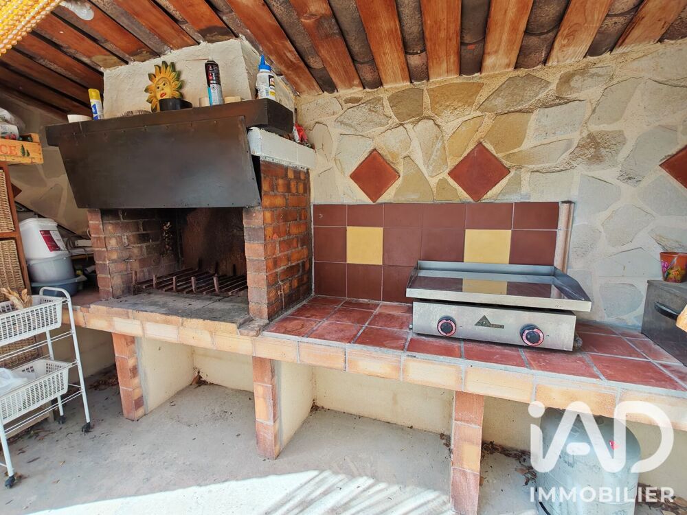 Vente Maison Vente Maison/villa 3 pièces Sablet