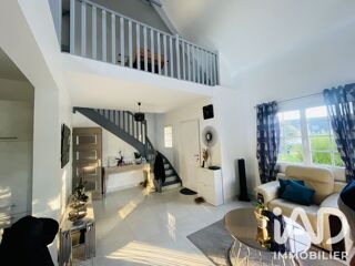  Maison à vendre 6 pièces 159 m²