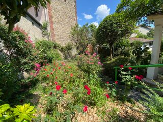  Maison � vendre 5 pi�ces 140 m�