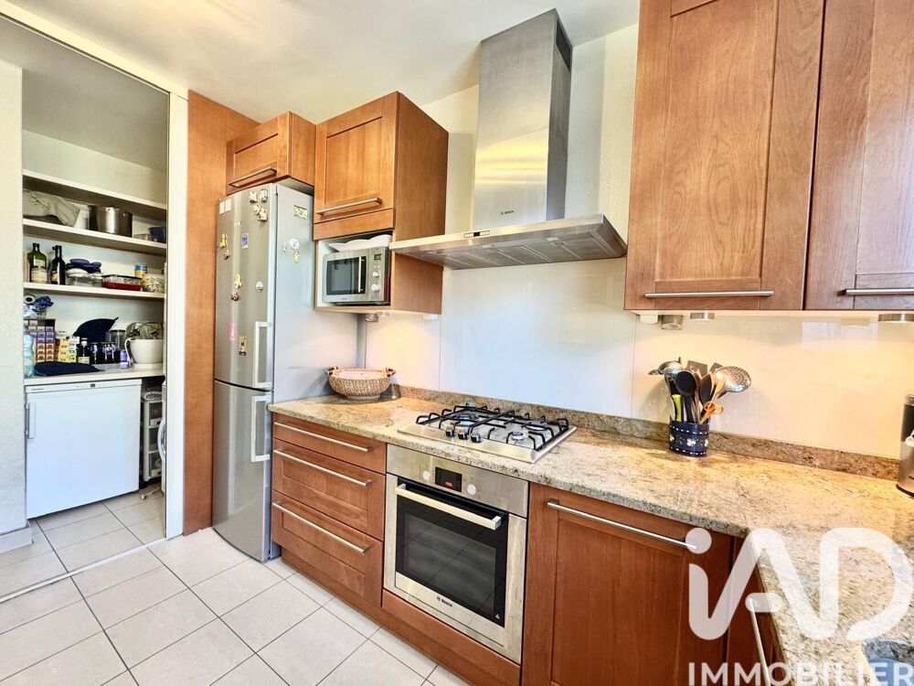 à vendre  Appartement Nogent-sur-Marne (94130)