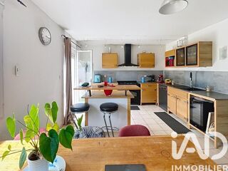  Maison � vendre 5 pi�ces 136 m�