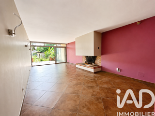  Maison à vendre 6 pièces 210 m²
