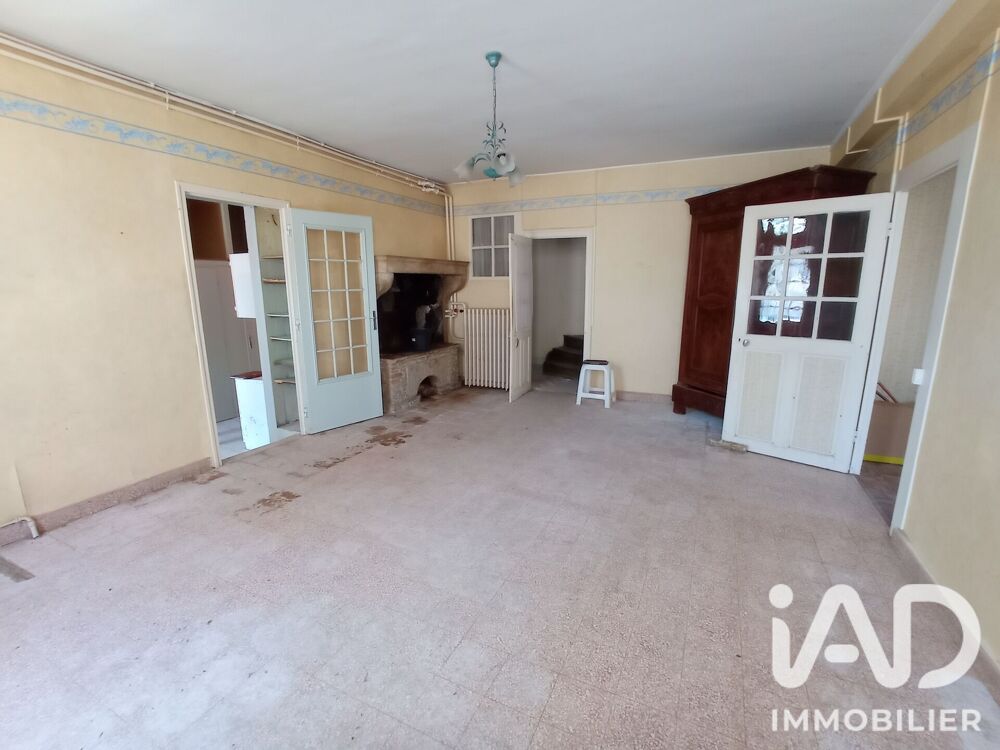 Vente Maison Vente Maison de village 12 pièces Sainte-sabine