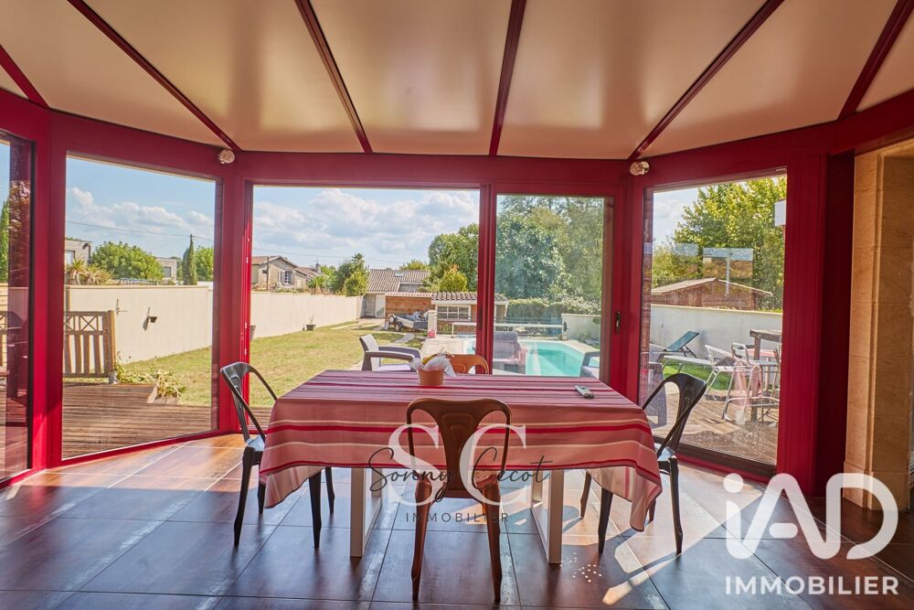 à vendre  Maison Mérignac (33700)