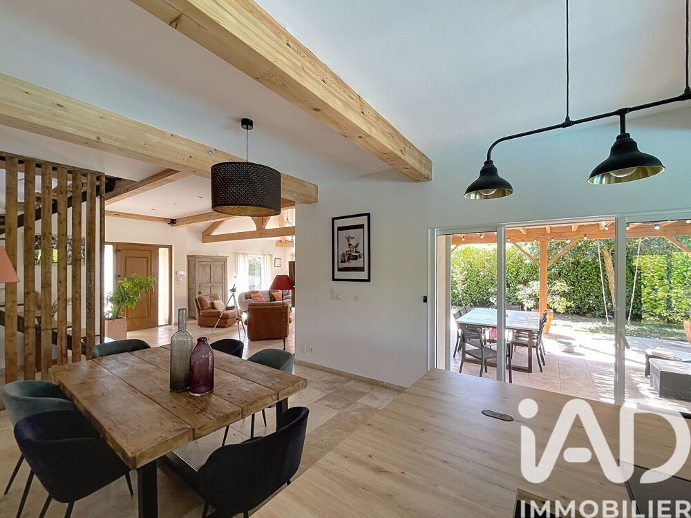 Vente Maison/villa 8 pièces