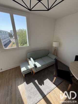  Appartement à louer 4 pièces 63 m²