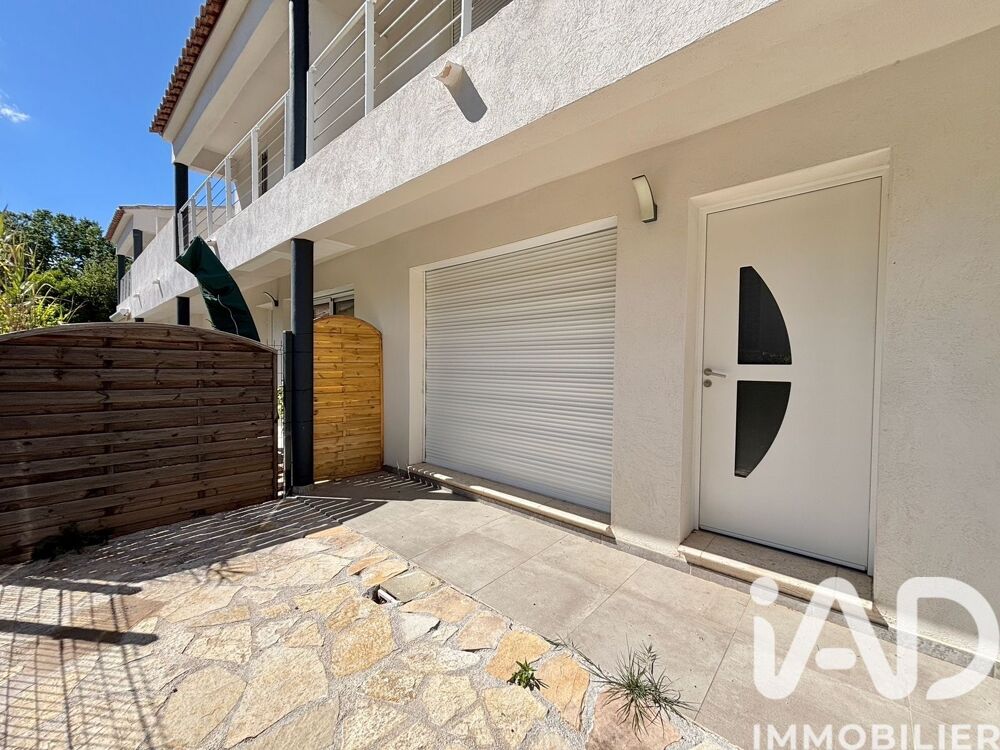 Vente Maison Vente Maison/villa 4 pièces Brignoles